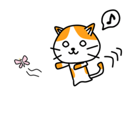 Miko Chan sticker #9850664