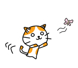 Miko Chan sticker #9850665