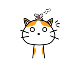 Miko Chan sticker #9850666