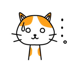 Miko Chan sticker #9850673