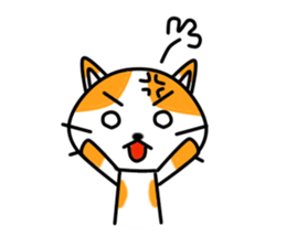 Miko Chan sticker #9850682