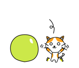 Miko Chan sticker #9850686