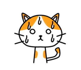 Miko Chan sticker #9850689