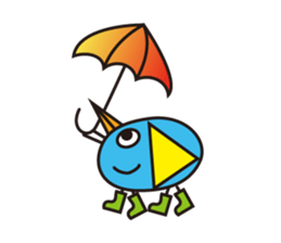 Yantaro&Yanjiro sticker #9851256