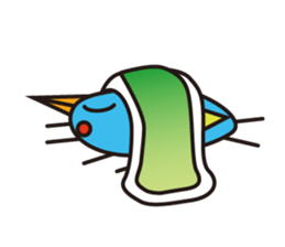 Yantaro&Yanjiro sticker #9851264