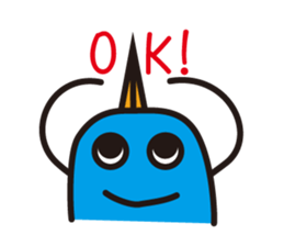 Yantaro&Yanjiro sticker #9851282