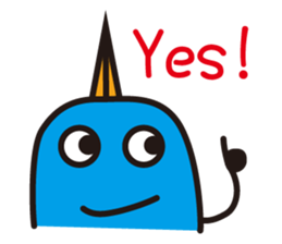 Yantaro&Yanjiro sticker #9851286