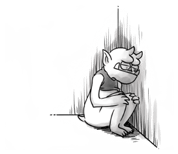 Specter ASSHIDARASHI sticker #9851372