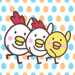 birds family dialect for tohoku