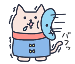 BURUTAN sticker #9851460