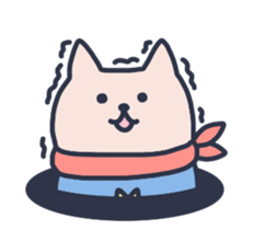 BURUTAN sticker #9851467