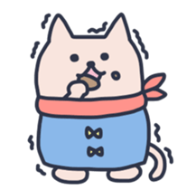 BURUTAN sticker #9851474