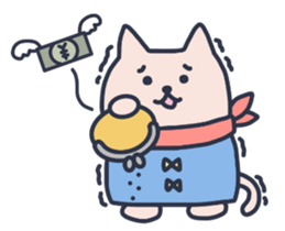 BURUTAN sticker #9851485