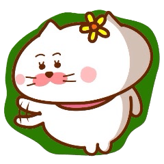 Hanachan karano tegami 4