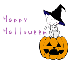 Life of a cat(Valentine's Day) sticker #9851865