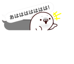 Greeting Balloon sticker #9851937