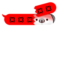 Greeting Balloon sticker #9851940