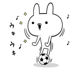 Sticker for soccer enthusiasts 4 sticker #9852539
