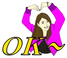 KUIS Bridal Course sticker #9853029