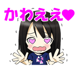 4-color theorem sticker #9853338