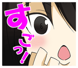 4-color theorem sticker #9853339