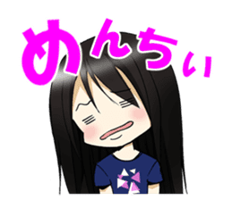 4-color theorem sticker #9853341