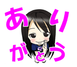 4-color theorem sticker #9853342