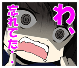 4-color theorem sticker #9853343