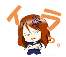 4-color theorem sticker #9853346