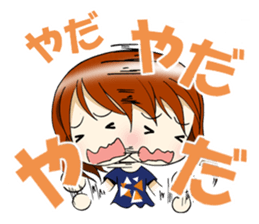 4-color theorem sticker #9853351