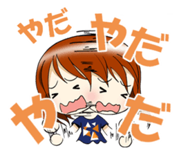 4-color theorem sticker #9853351