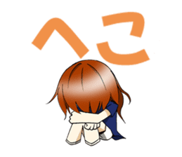 4-color theorem sticker #9853355