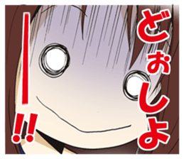 4-color theorem sticker #9853356