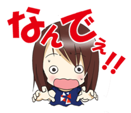 4-color theorem sticker #9853357