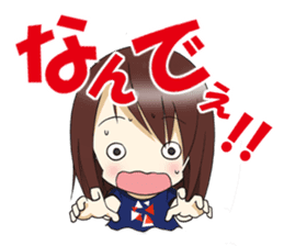 4-color theorem sticker #9853357