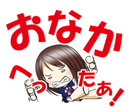 4-color theorem sticker #9853358