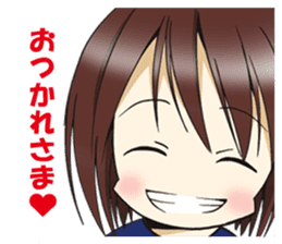 4-color theorem sticker #9853359