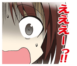 4-color theorem sticker #9853360