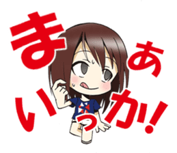 4-color theorem sticker #9853361