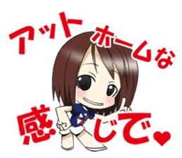 4-color theorem sticker #9853363