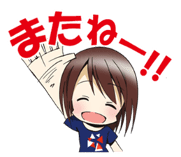 4-color theorem sticker #9853365