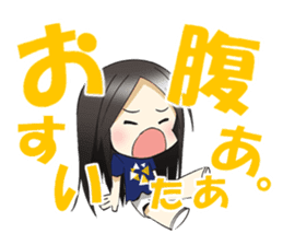 4-color theorem sticker #9853368