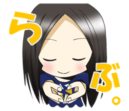 4-color theorem sticker #9853369