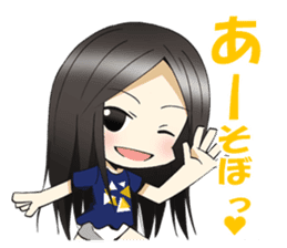 4-color theorem sticker #9853371