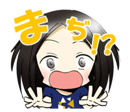 4-color theorem sticker #9853373