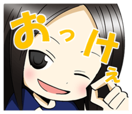 4-color theorem sticker #9853374