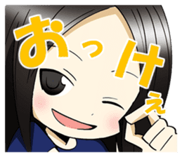 4-color theorem sticker #9853374