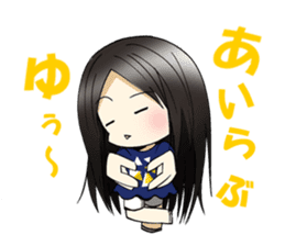 4-color theorem sticker #9853375