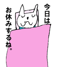 Kids illustration sticker sticker #9853401