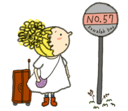 Hello, It's me. I'm Amor. 4  ( Special ) sticker #9854003